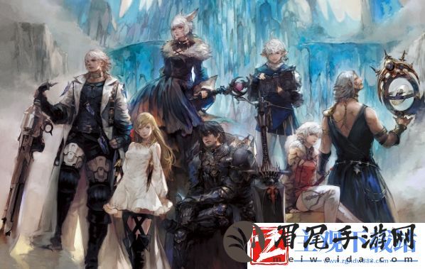 ff14魔法水桶宠物怎么获得-ff14魔法水桶获得方法