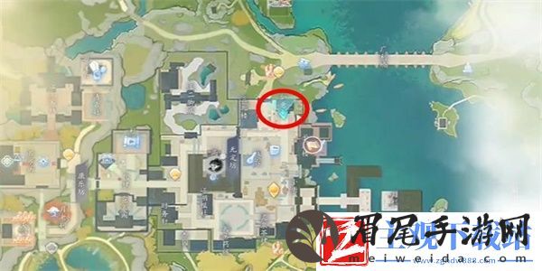 射雕手游花须叶村成就攻略