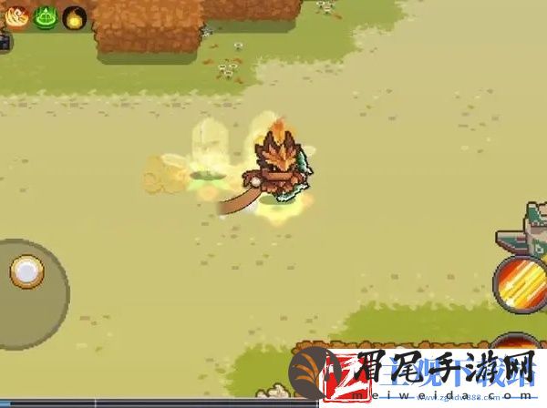 元气骑士前传火焰骑士获取攻略