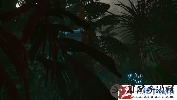 赛博朋克2077看门人的铲子怎么获得看门人的铲子获得方法介绍聚匠游戏网