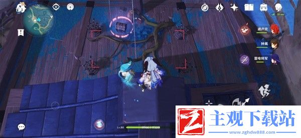 原神妖鬼狂言百物语成就完成方法
