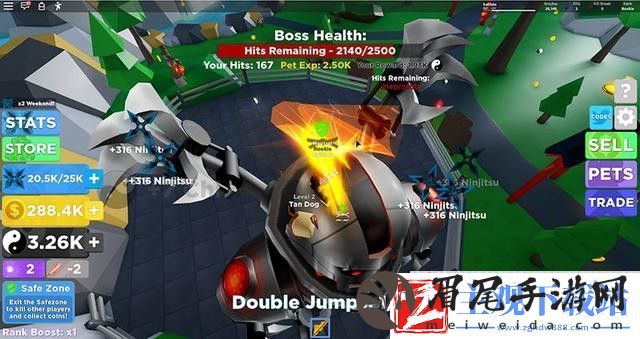 罗布乐思Roblox新手攻略