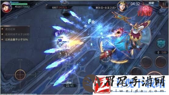 天启联盟特色玩法