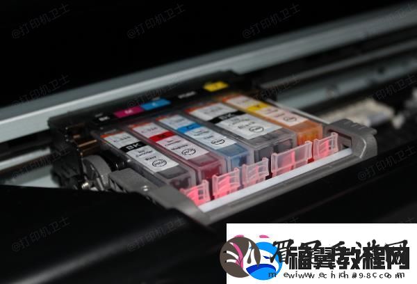 奔图打印机怎么换墨粉详细步骤教程介绍