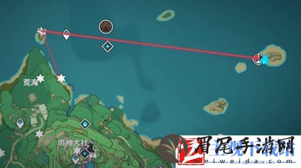 原神妖鬼狂言百物语成就完成方法