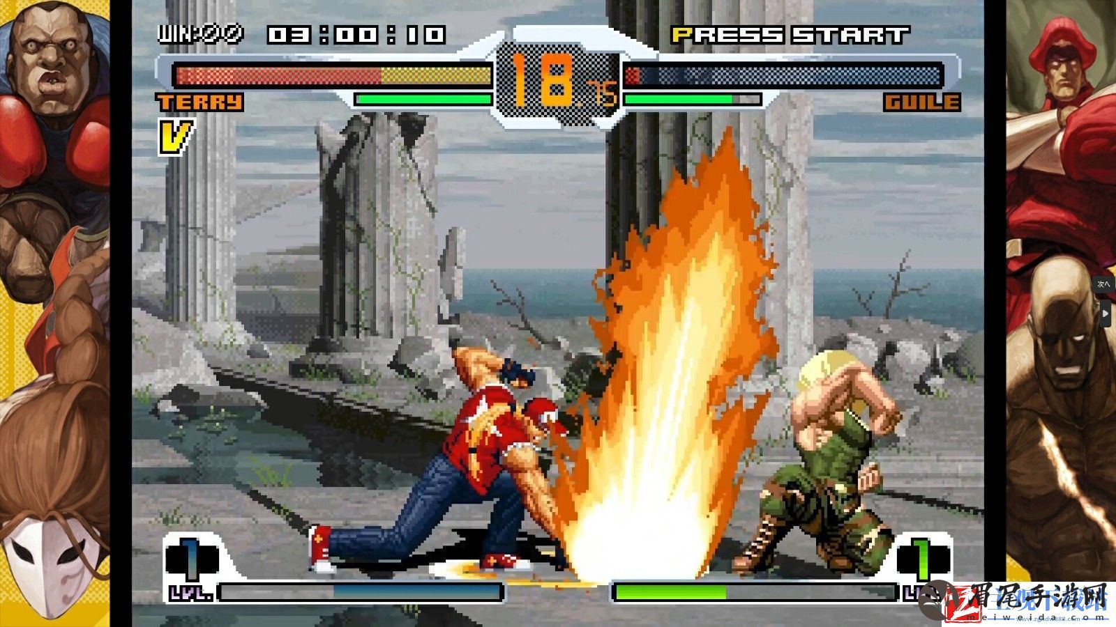 SNK