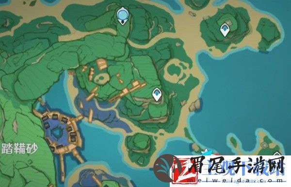 原神妖鬼狂言百物语成就完成方法