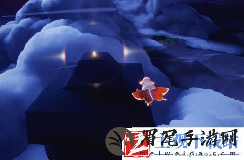 光遇小王子季小金人位置在哪