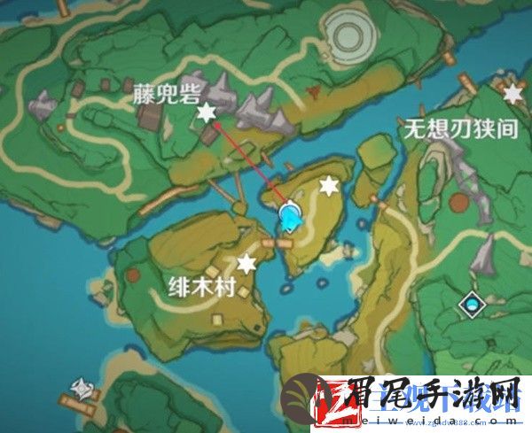 原神妖鬼狂言百物语成就完成方法