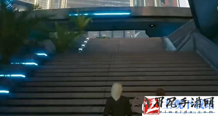 赛博朋克2077铁胆怎么获得铁胆获得方法介绍聚匠游戏网