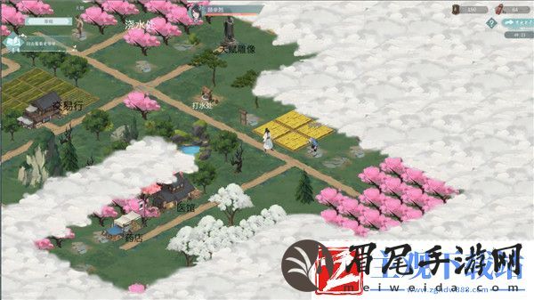 江湖悠悠探索侠道第一章通关攻略大全