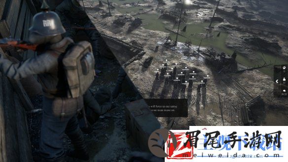 即时战略新作大鼠帝国8月登陆Steam抢先体验！