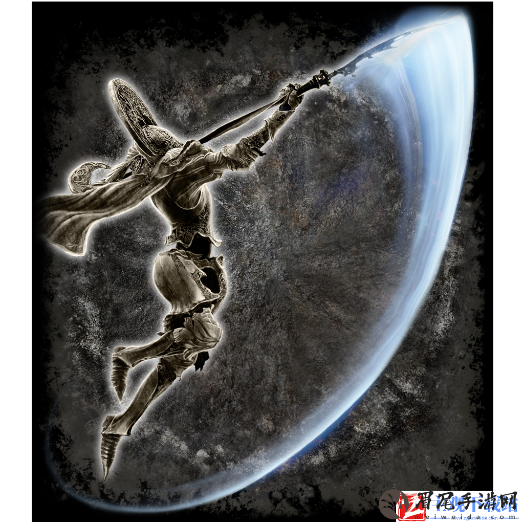 艾尔登法环禁卫骑士罗蕾塔BOSS图鉴