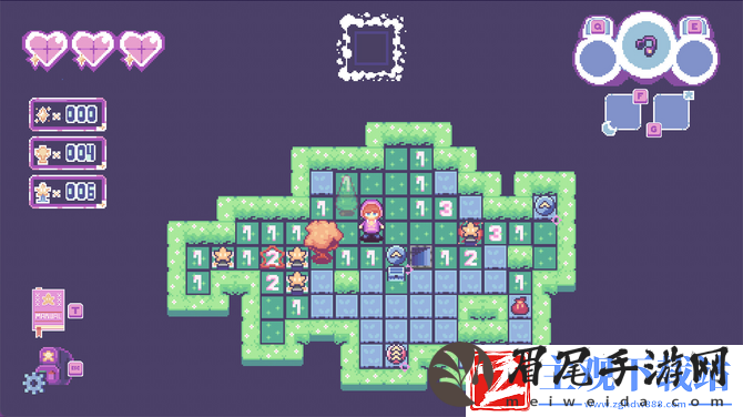 Dreamsweeper登陆Steam