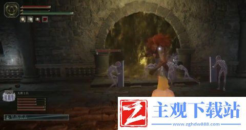 艾尔登法环调香师托莉夏怎么打