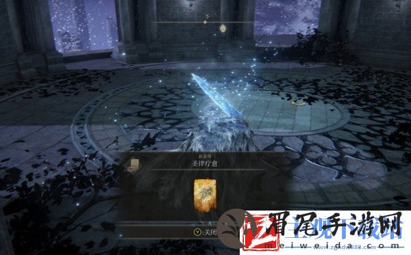 艾尔登法环菲雅支线任务怎么做