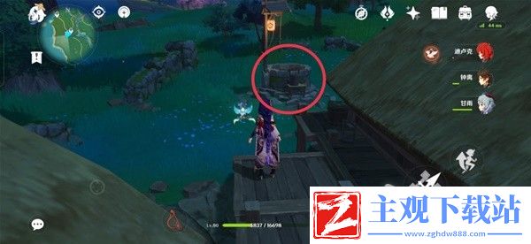 原神妖鬼狂言百物语成就完成方法