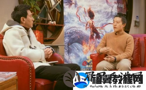 哪吒2票房破百亿