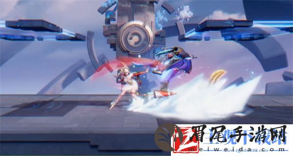 星之破晓公孙离祈雪灵祝技能怎么样