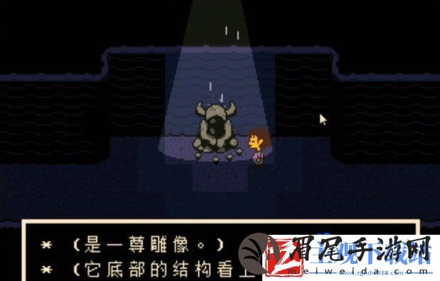 传说之下狗剩怎么获得
