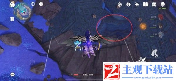 原神妖鬼狂言百物语成就完成方法