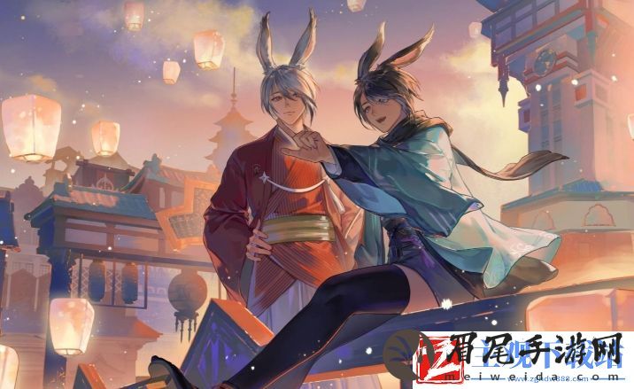 ff14浮游猫宠物怎么获得