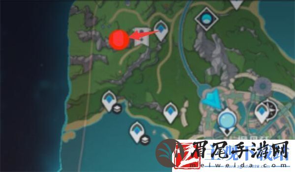 原神枫丹廷宝箱位置攻略枫丹廷宝箱位置图文攻略聚匠游戏网