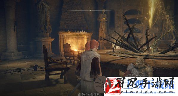 艾尔登法环菲雅支线任务怎么做