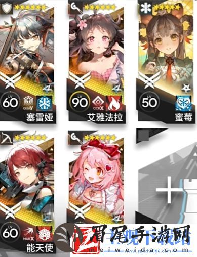 明日方舟熔炉还魂记KR