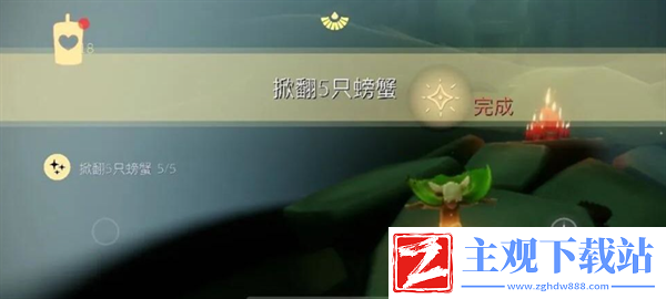 光遇2024年7月24日每日任务怎么做