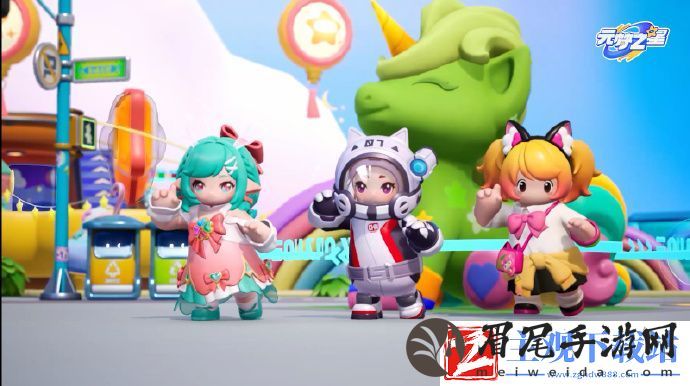 元梦之星兑换码大全