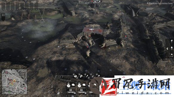 即时战略新作大鼠帝国8月登陆Steam抢先体验！