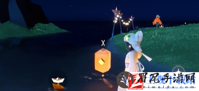 光遇2024秋宵节物品有哪些