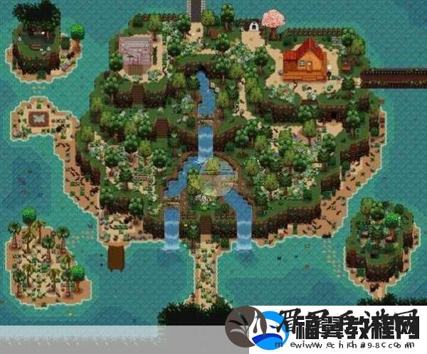 星露谷物语