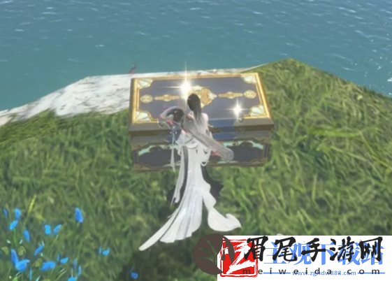 逆水寒手游梦蝶蜕获取攻略