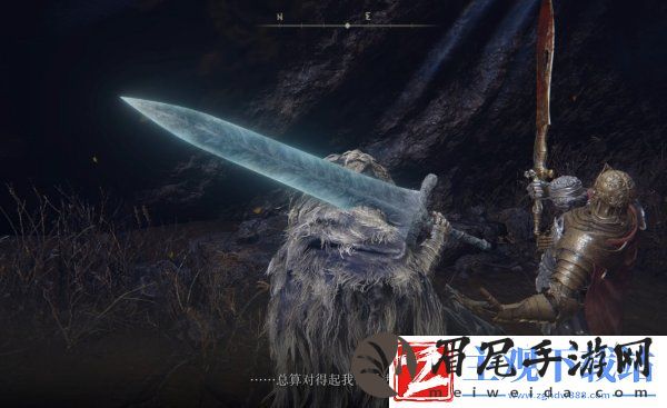 艾尔登法环菲雅支线任务怎么做