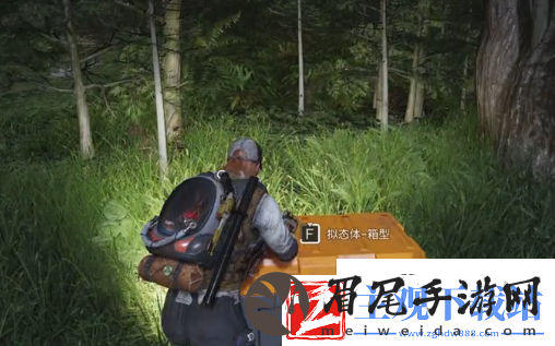 七日世界破碎三角洲怪物宝箱在哪