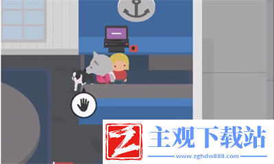 捣蛋大脚怪怎么买船