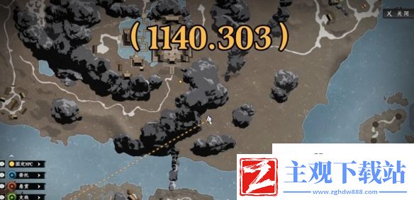 下一站江湖2白龙技怎么获取