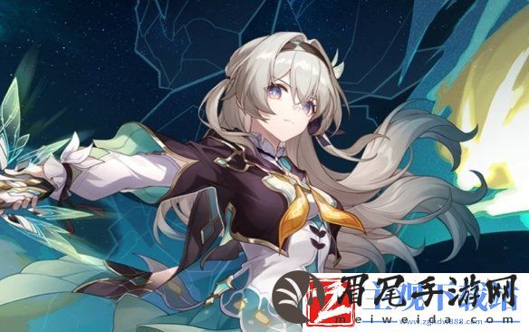 米哈游崩坏：星穹铁道确认参展2024ChinaJoy银河冒险开启