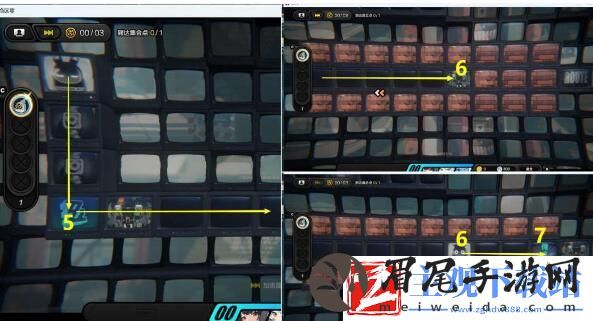 绝区零魔女审判攻略