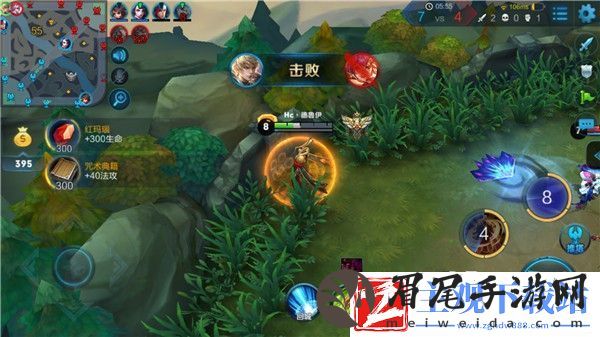 万剑齐发嬴政