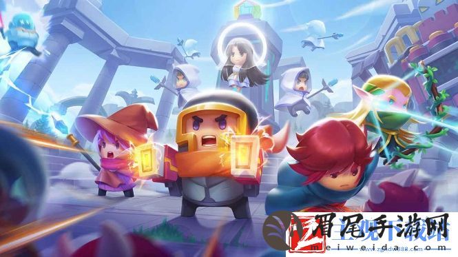 元气骑士枭首者怎么玩