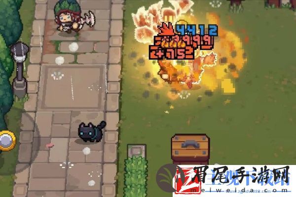 元气骑士前传火焰骑士获取攻略