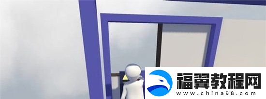 人类跌落梦境第三关怎么过