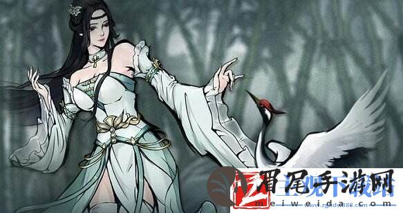 烟雨江湖月蓉怎么样-伙伴月蓉角色一览