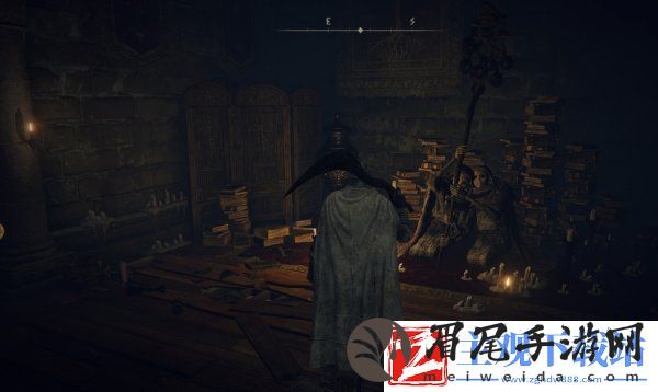 艾尔登法环孪生老妪支线怎么做