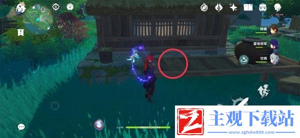 原神妖鬼狂言百物语成就完成方法