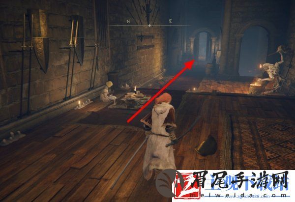 艾尔登法环菲雅支线任务怎么做