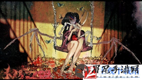 ADV解密冒险新游It